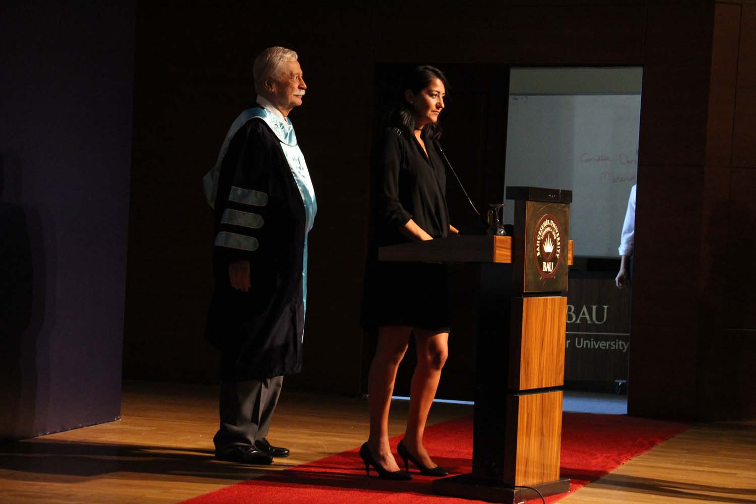 2018 - 2019 Akademik Yılı Açılış Töreni