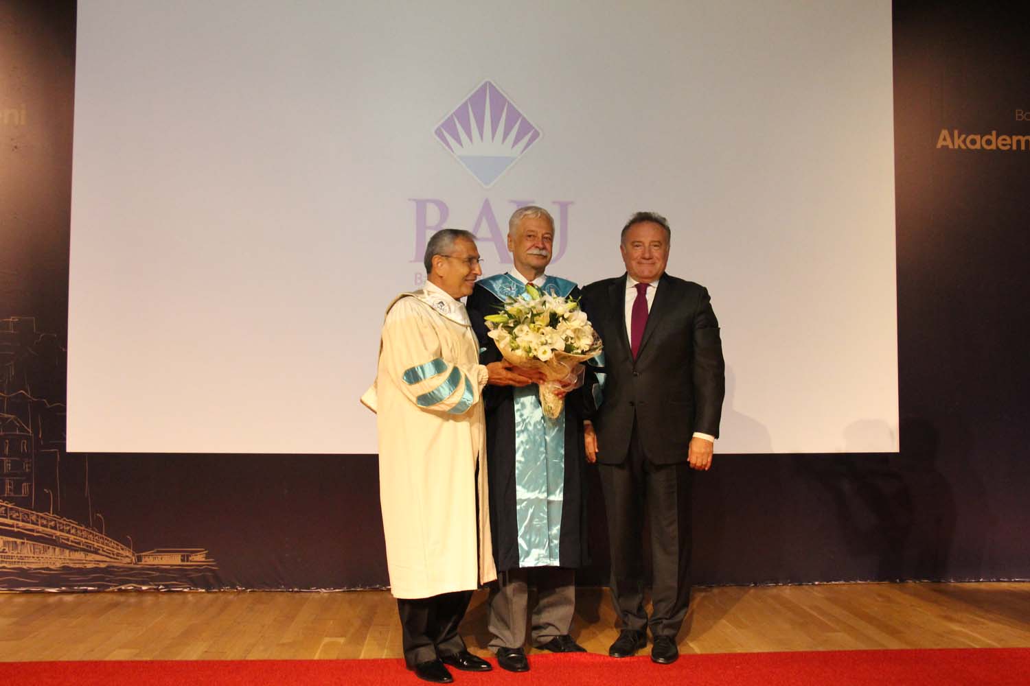 2018 - 2019 Akademik Yılı Açılış Töreni