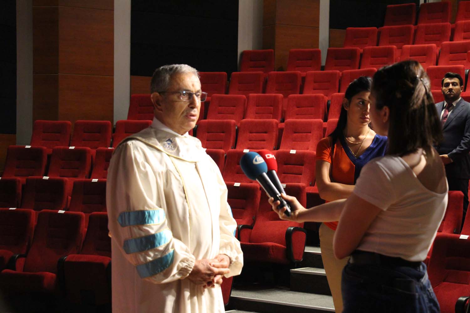 2018 - 2019 Akademik Yılı Açılış Töreni