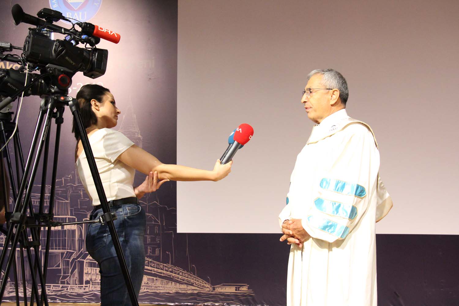 2018 - 2019 Akademik Yılı Açılış Töreni