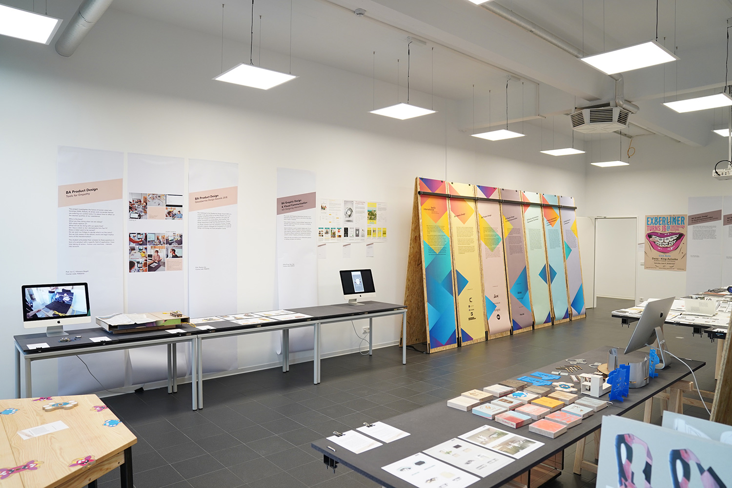 BAU International Berlin – University of Applied Sciences