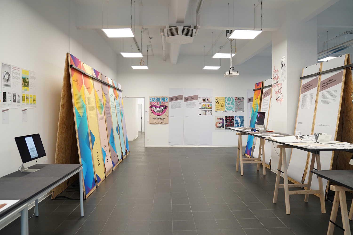 BAU International Berlin – University of Applied Sciences