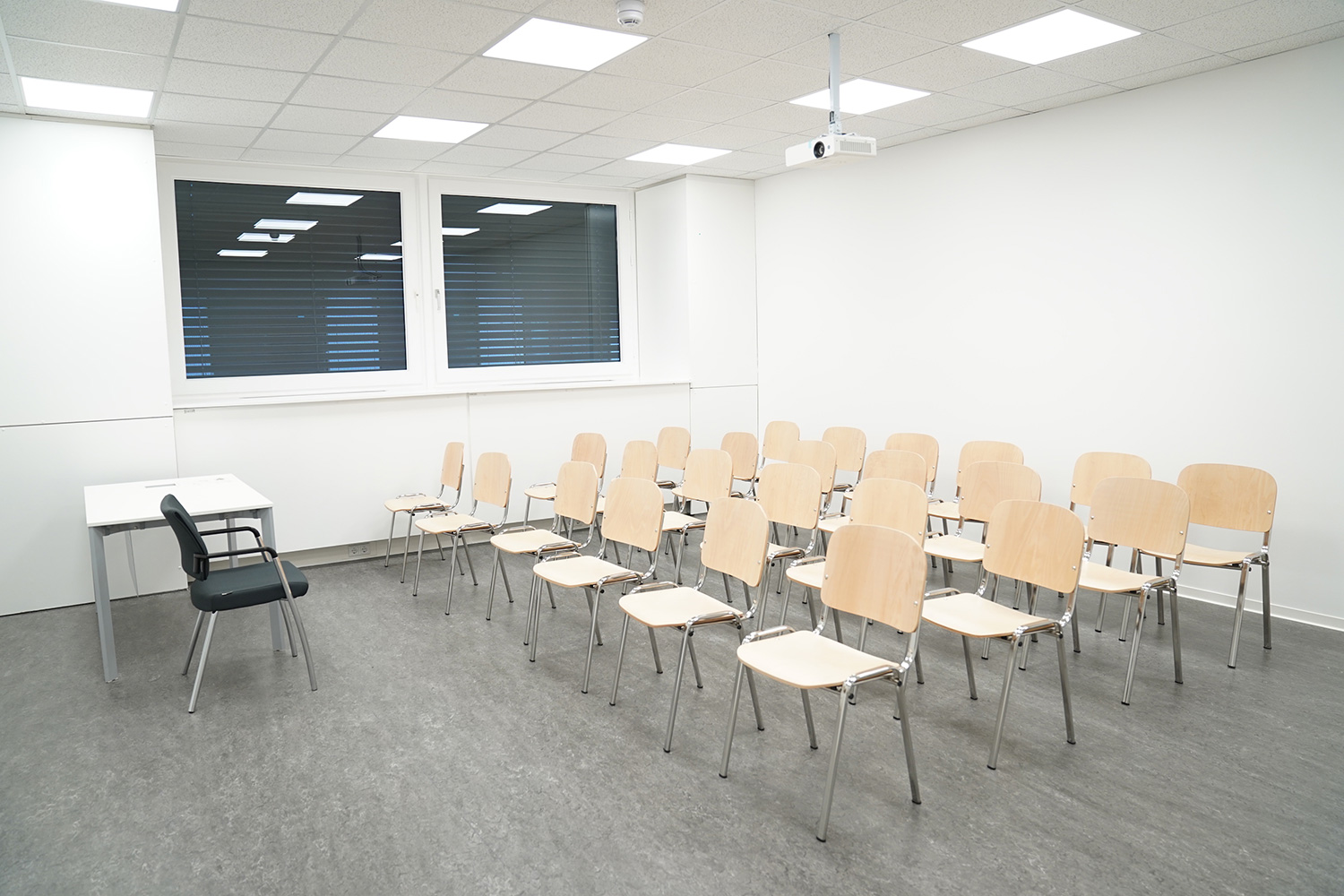 BAU International Berlin – University of Applied Sciences