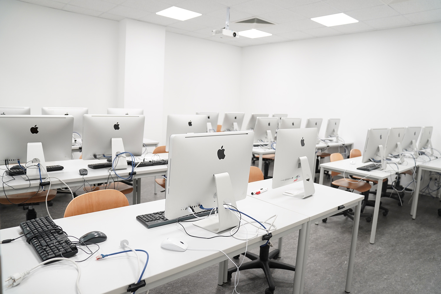 BAU International Berlin – University of Applied Sciences