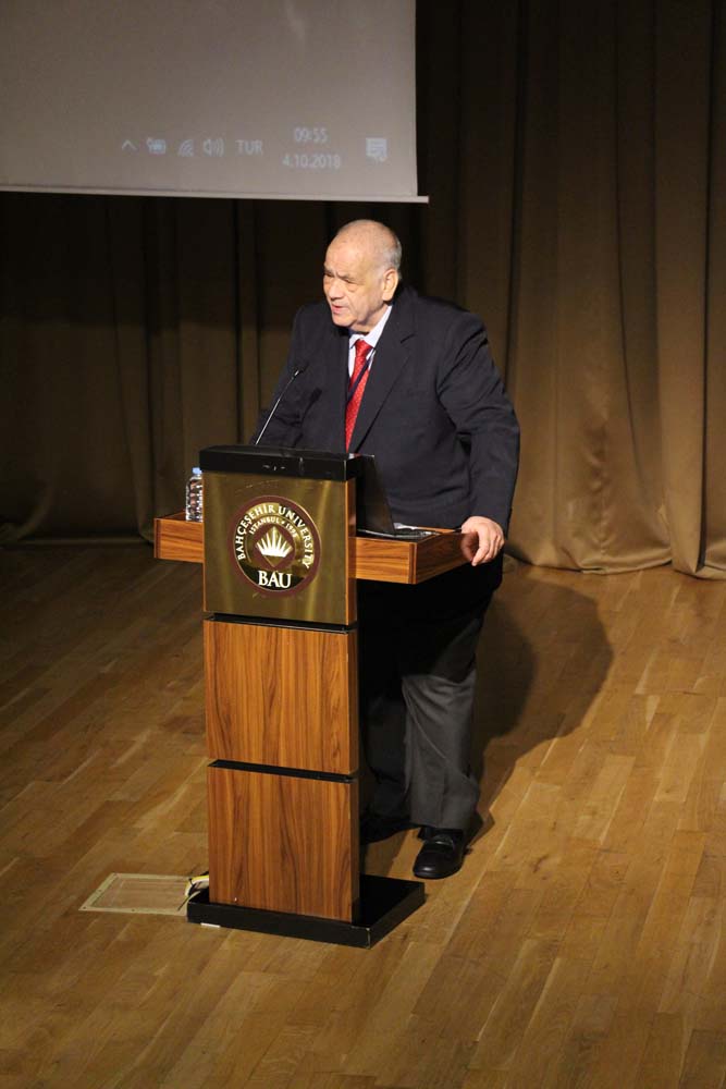 Mühendislik ve Teknoloji Yönetim Zirvesi