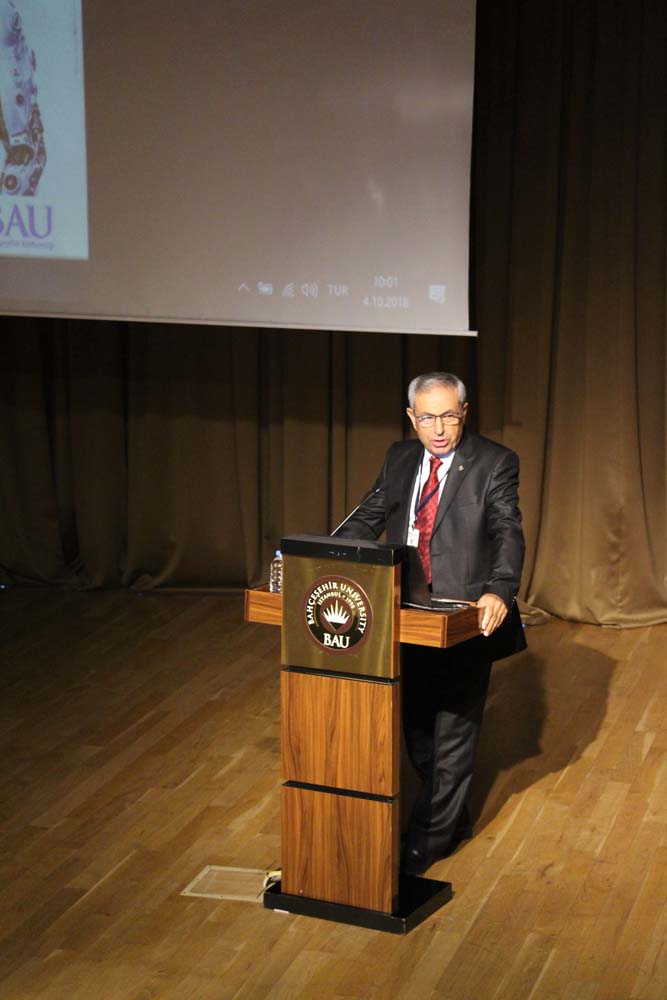 Mühendislik ve Teknoloji Yönetim Zirvesi