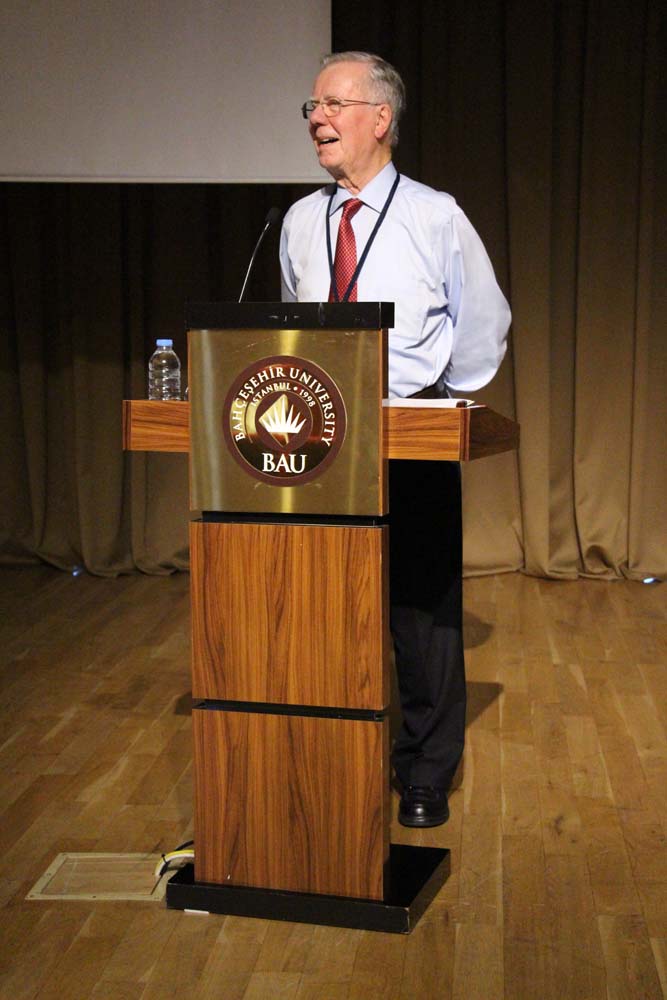 Mühendislik ve Teknoloji Yönetim Zirvesi