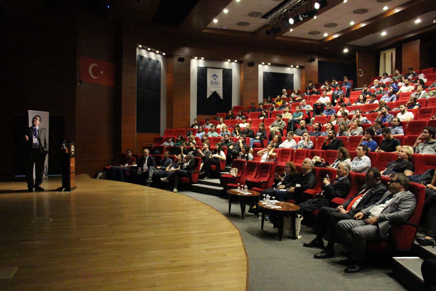 Mühendislik ve Teknoloji Yönetim Zirvesi