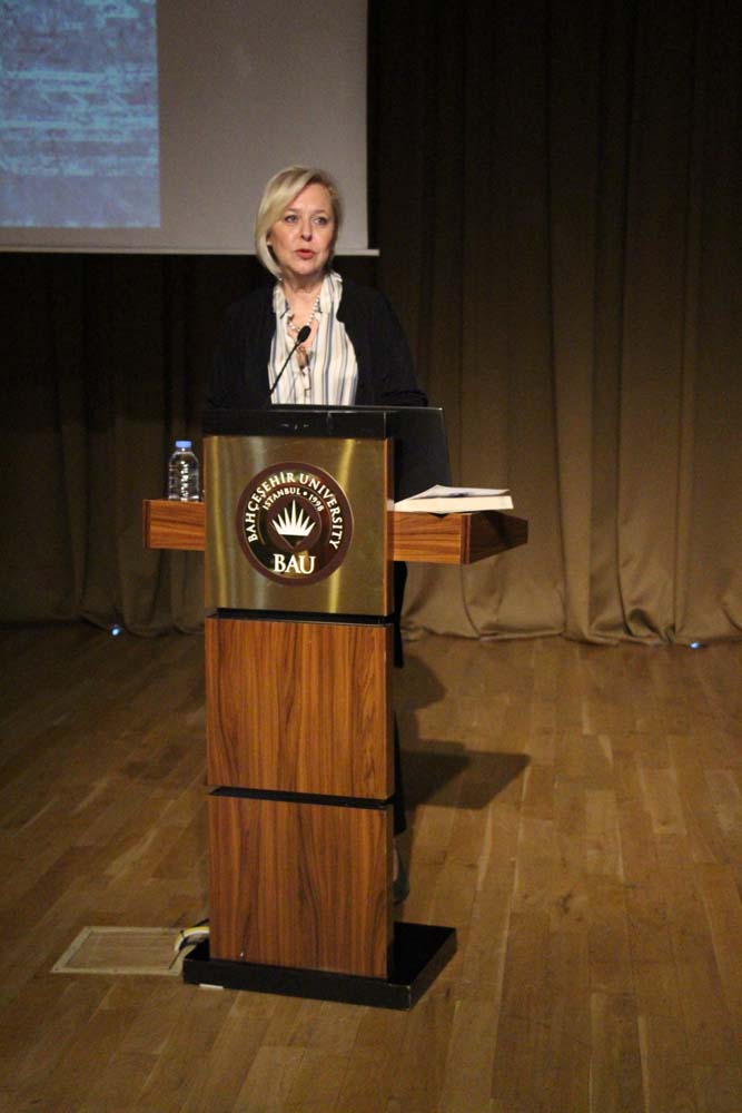 Mühendislik ve Teknoloji Yönetim Zirvesi