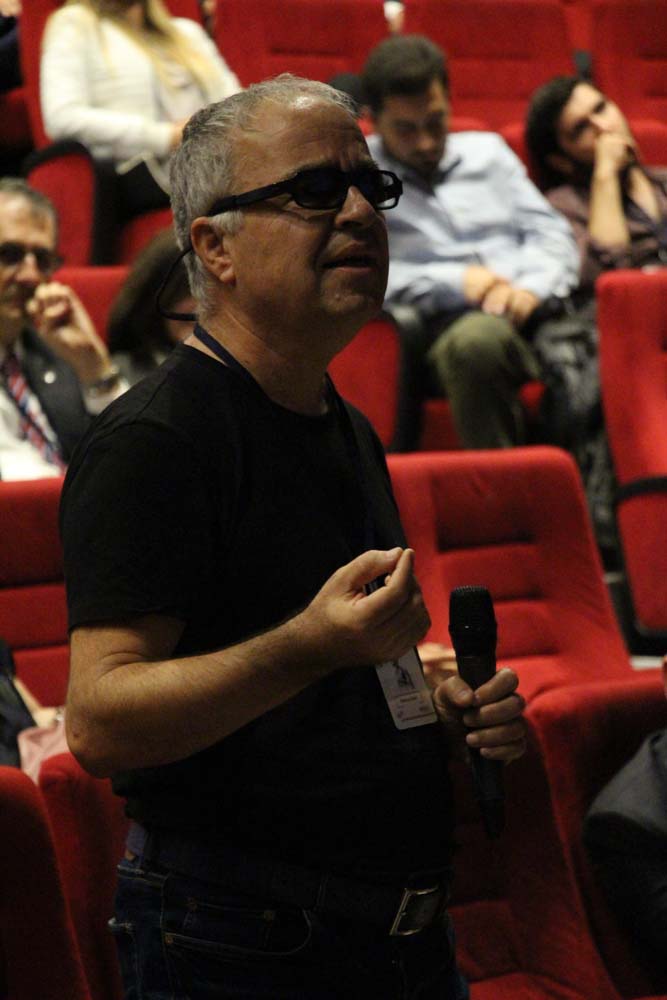 Mühendislik ve Teknoloji Yönetim Zirvesi