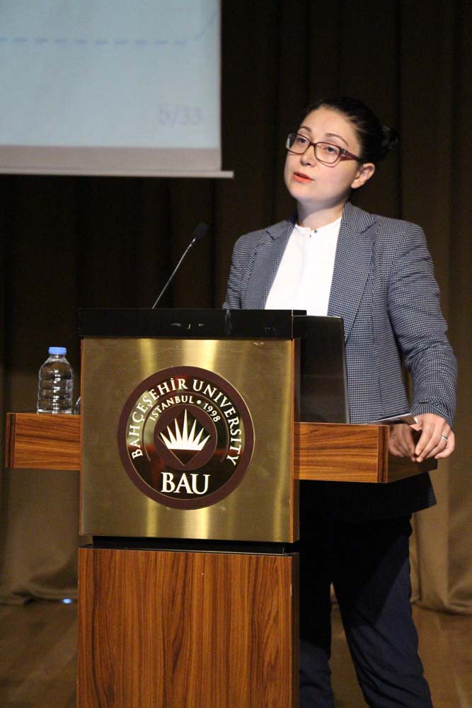 Mühendislik ve Teknoloji Yönetim Zirvesi