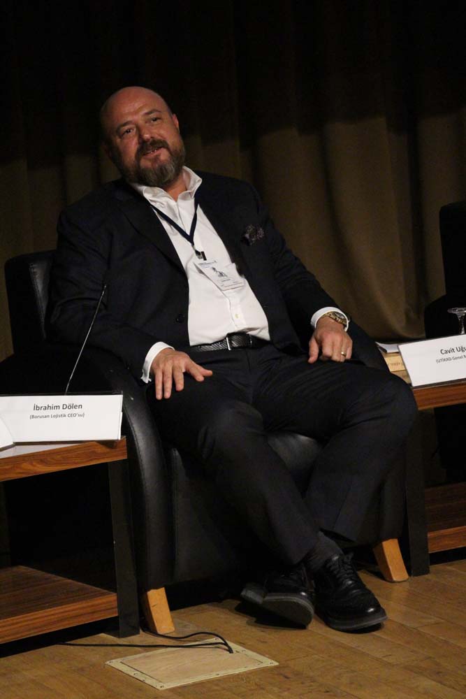 Mühendislik ve Teknoloji Yönetim Zirvesi