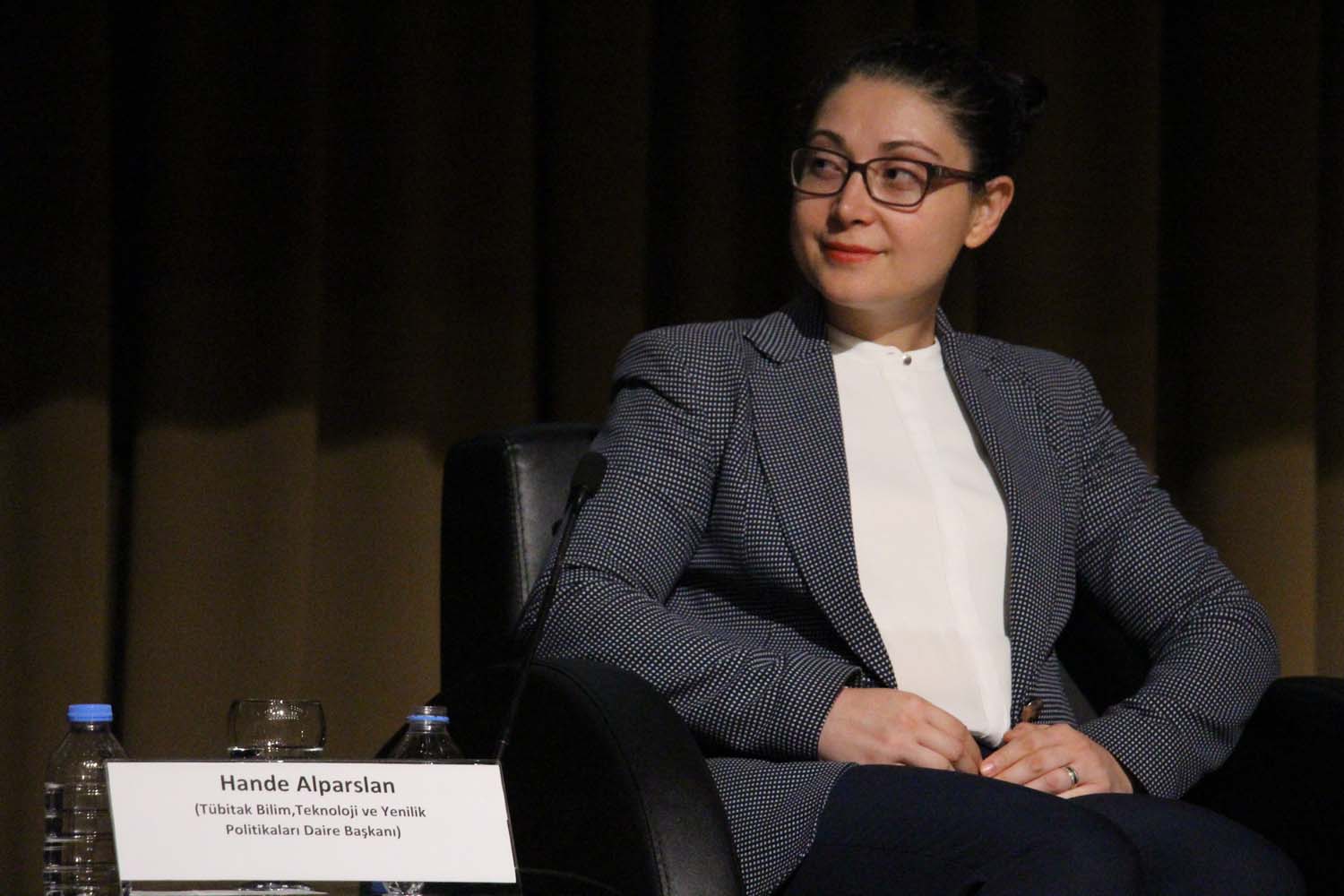 Mühendislik ve Teknoloji Yönetim Zirvesi