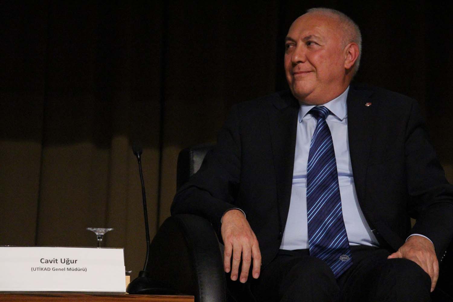 Mühendislik ve Teknoloji Yönetim Zirvesi