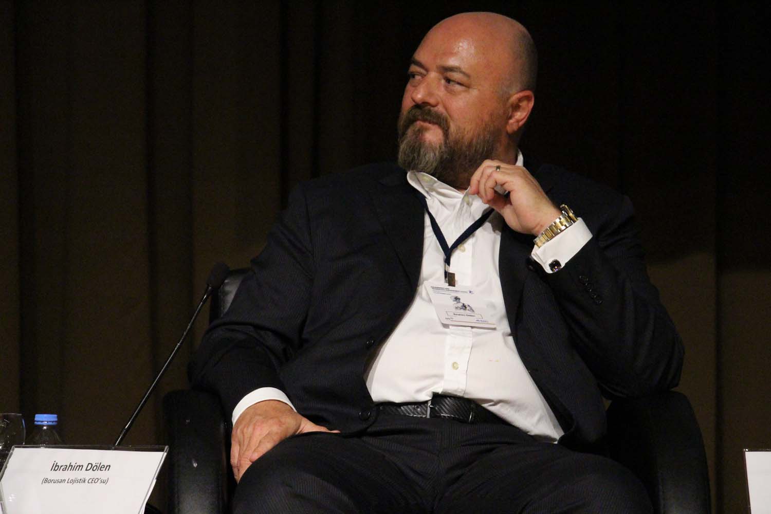 Mühendislik ve Teknoloji Yönetim Zirvesi