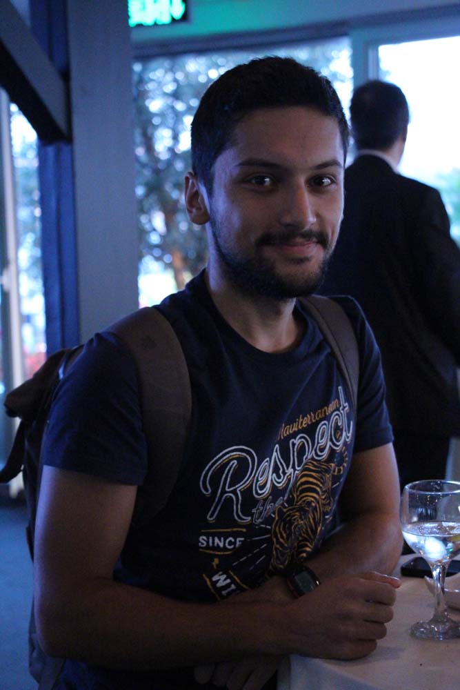 Mühendislik ve Teknoloji Yönetim Zirvesi