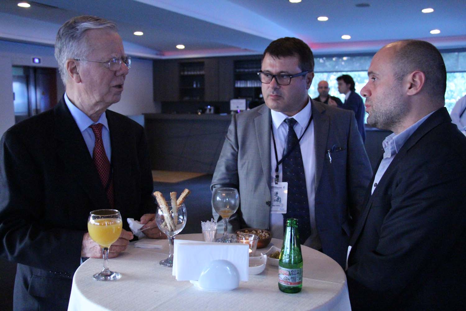 Mühendislik ve Teknoloji Yönetim Zirvesi