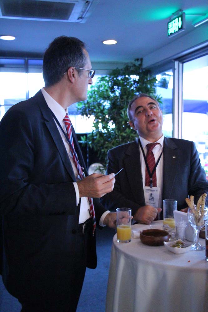 Mühendislik ve Teknoloji Yönetim Zirvesi