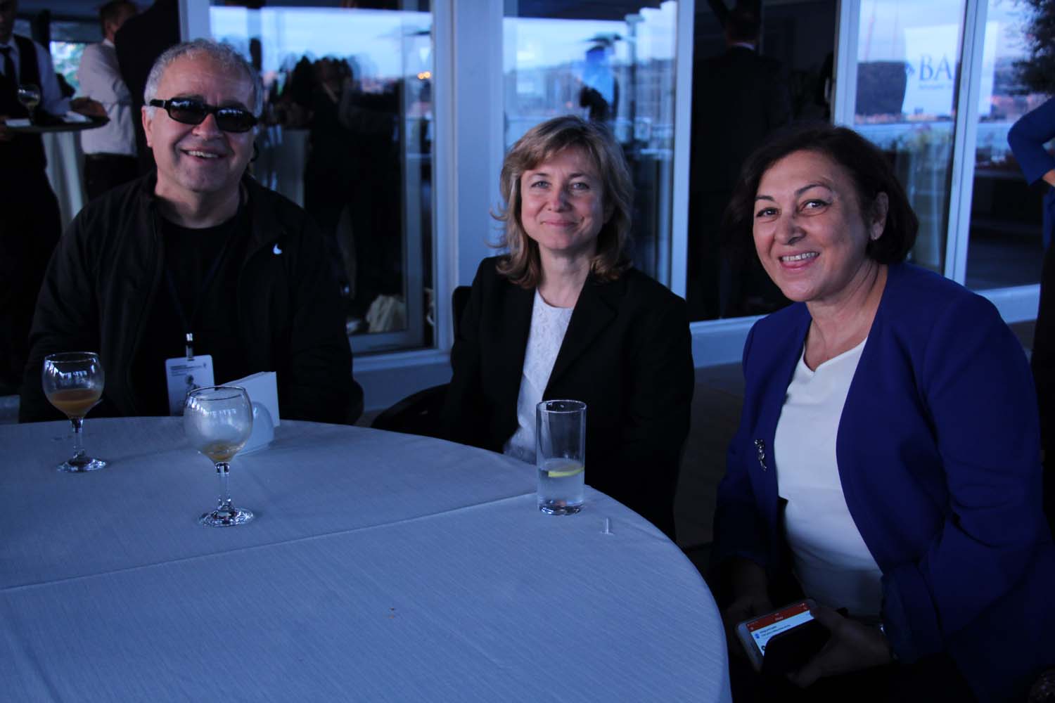 Mühendislik ve Teknoloji Yönetim Zirvesi