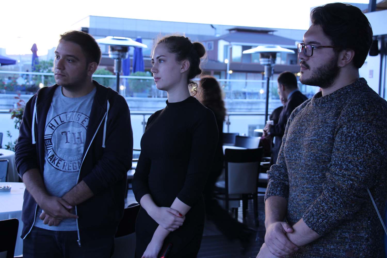 Mühendislik ve Teknoloji Yönetim Zirvesi