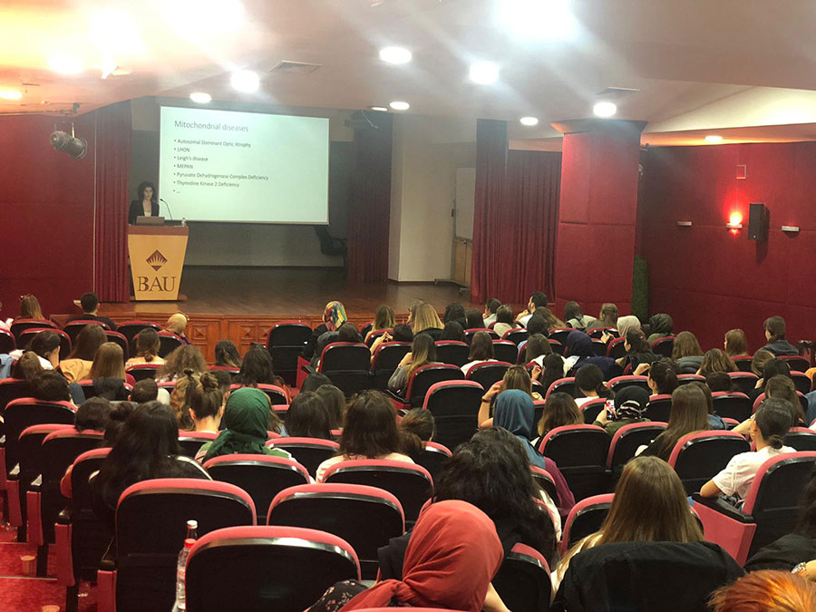 Pediatride Vakalar Eşliğinde Beslenme Sempozyumu