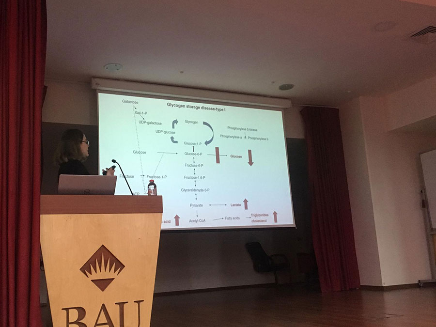 Pediatride Vakalar Eşliğinde Beslenme Sempozyumu