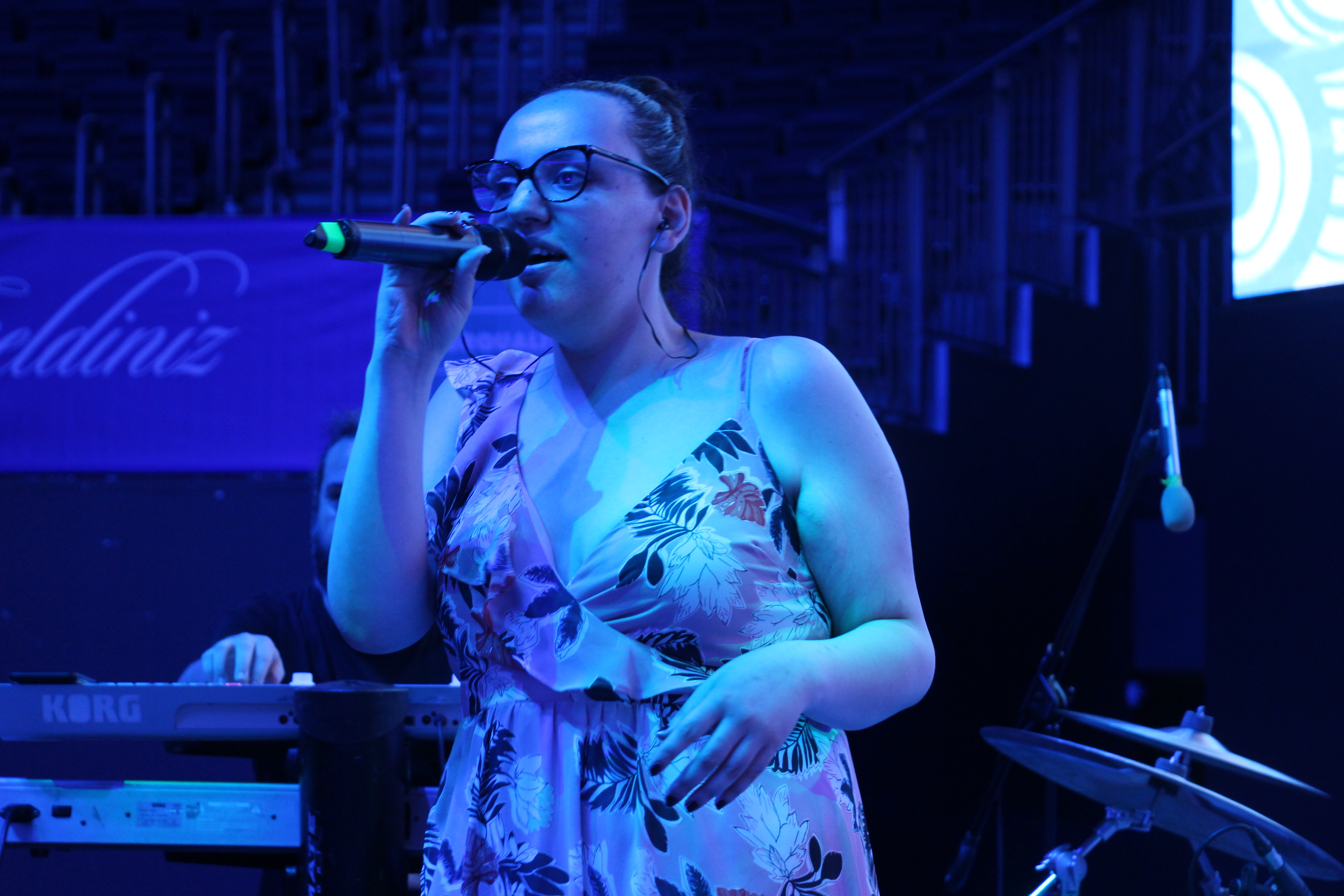 BAU Mezuniyet Töreni 2019