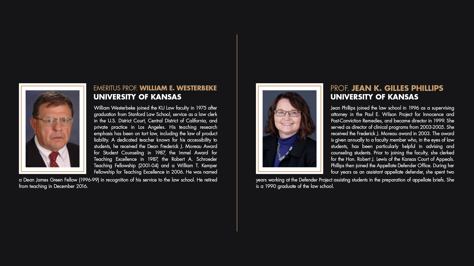 Fakültemizi Ziyaret Eden Bilim İnsanları