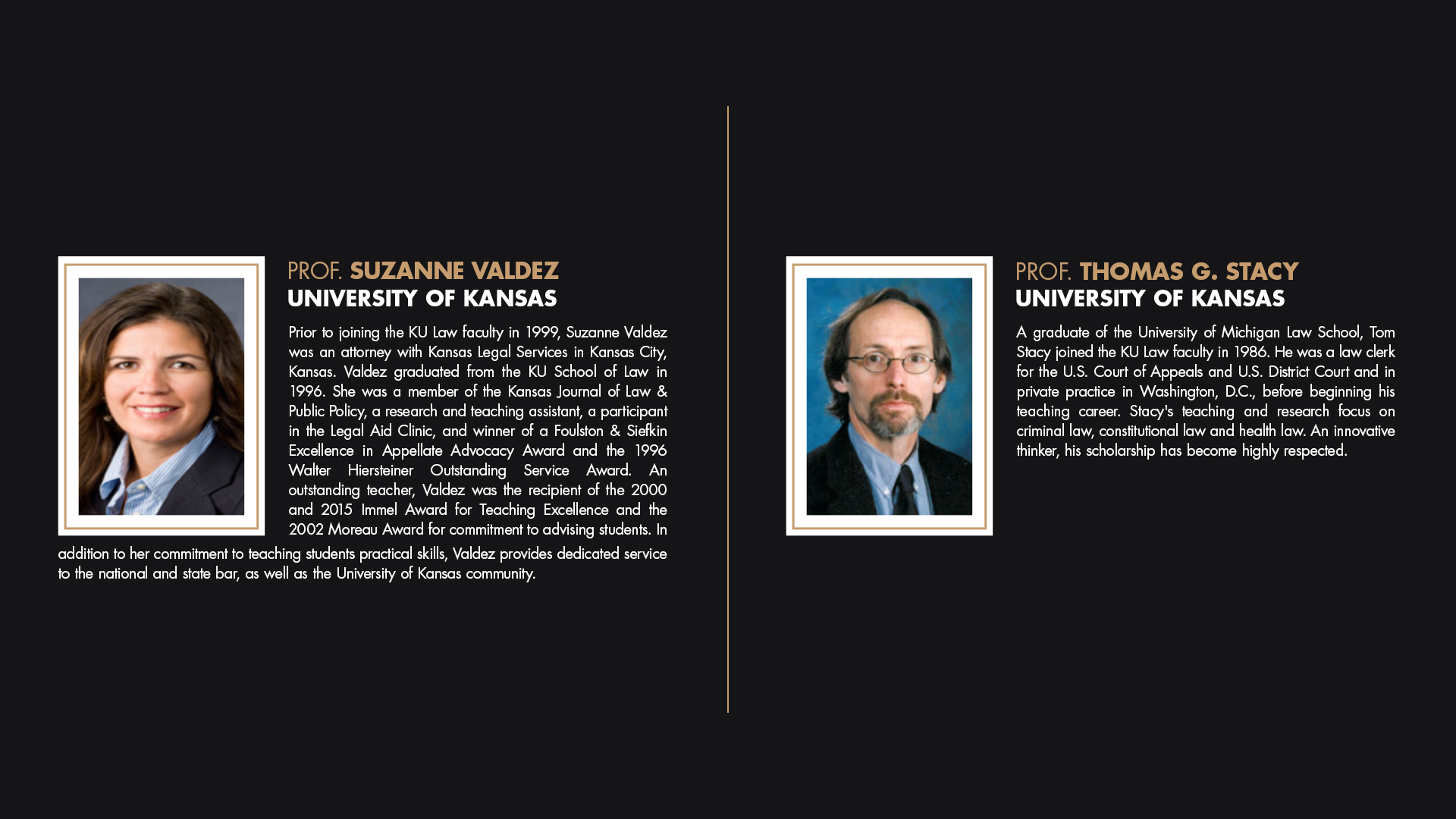 Fakültemizi Ziyaret Eden Bilim İnsanları