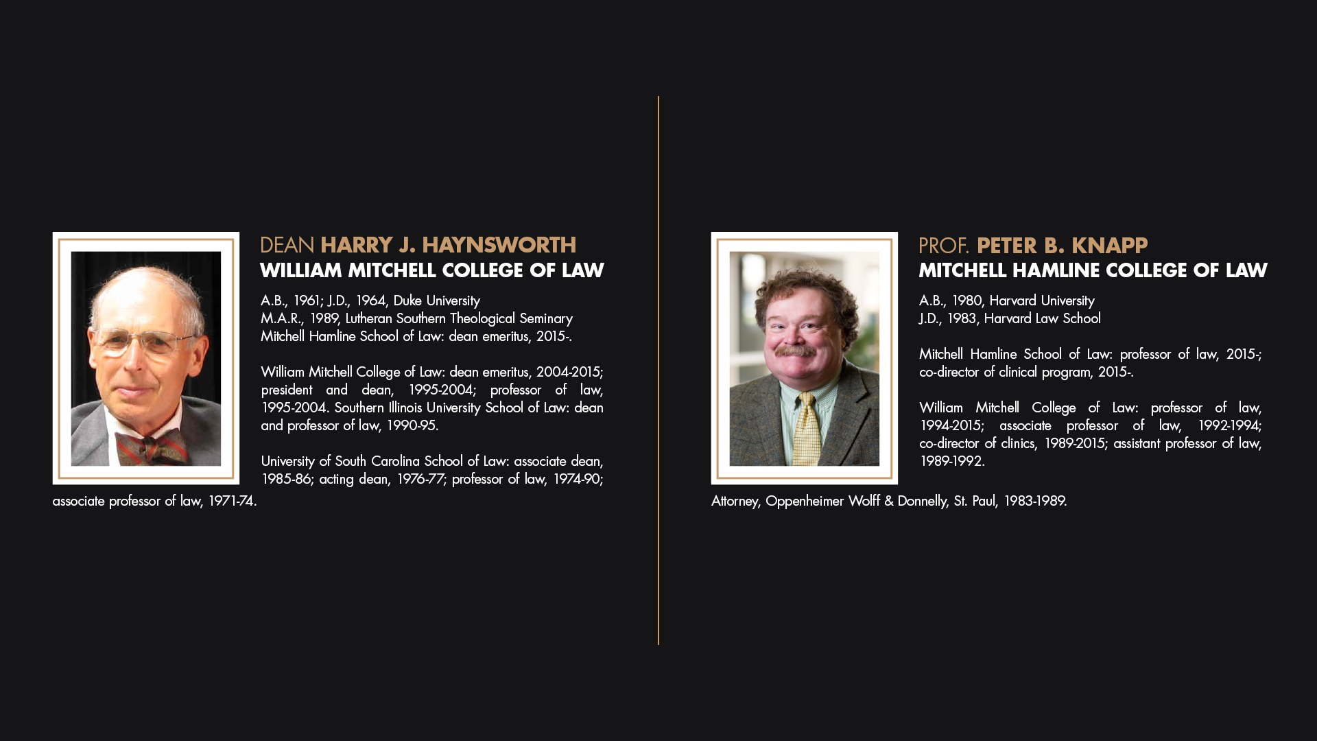 Fakültemizi Ziyaret Eden Bilim İnsanları