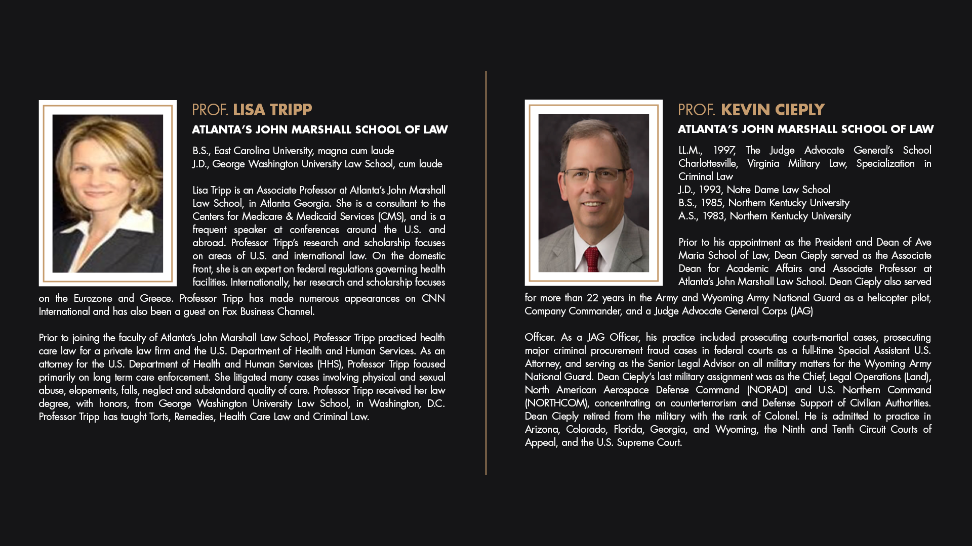 Fakültemizi Ziyaret Eden Bilim İnsanları