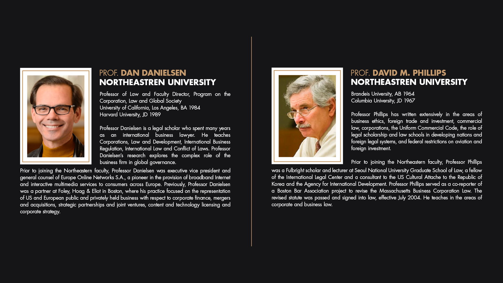 Fakültemizi Ziyaret Eden Bilim İnsanları