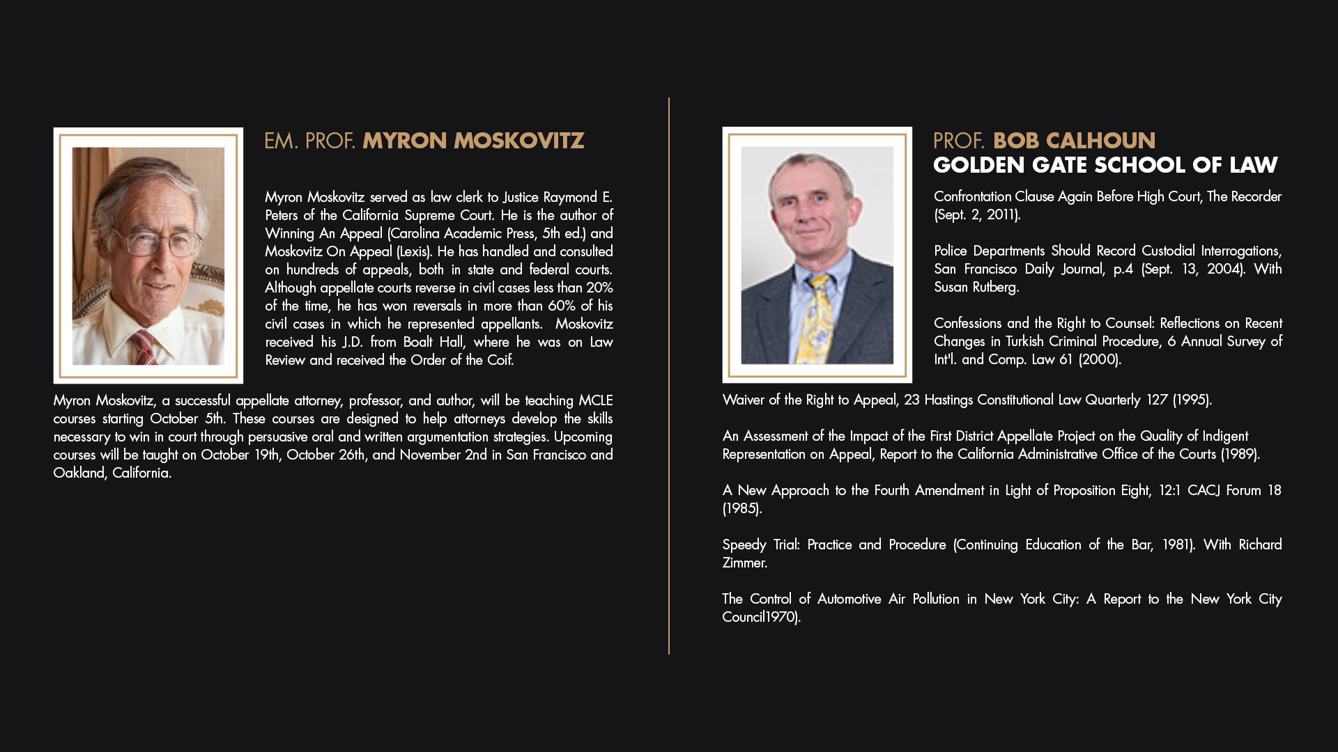 Fakültemizi Ziyaret Eden Bilim İnsanları