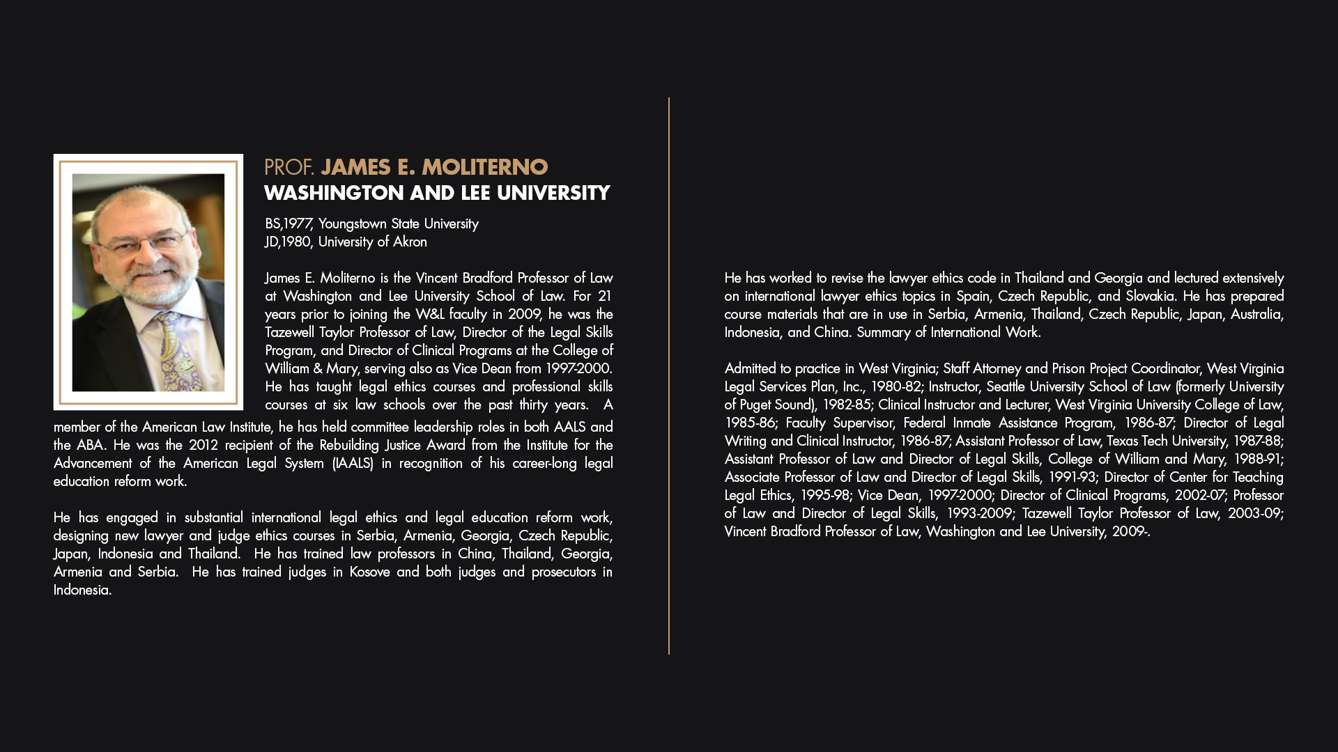 Fakültemizi Ziyaret Eden Bilim İnsanları