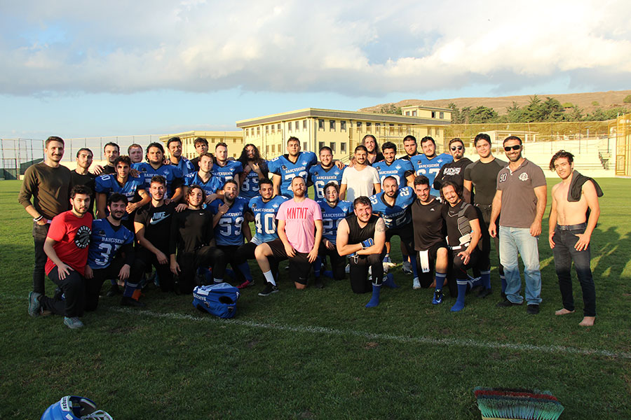 Çatalca Yerleşkesi