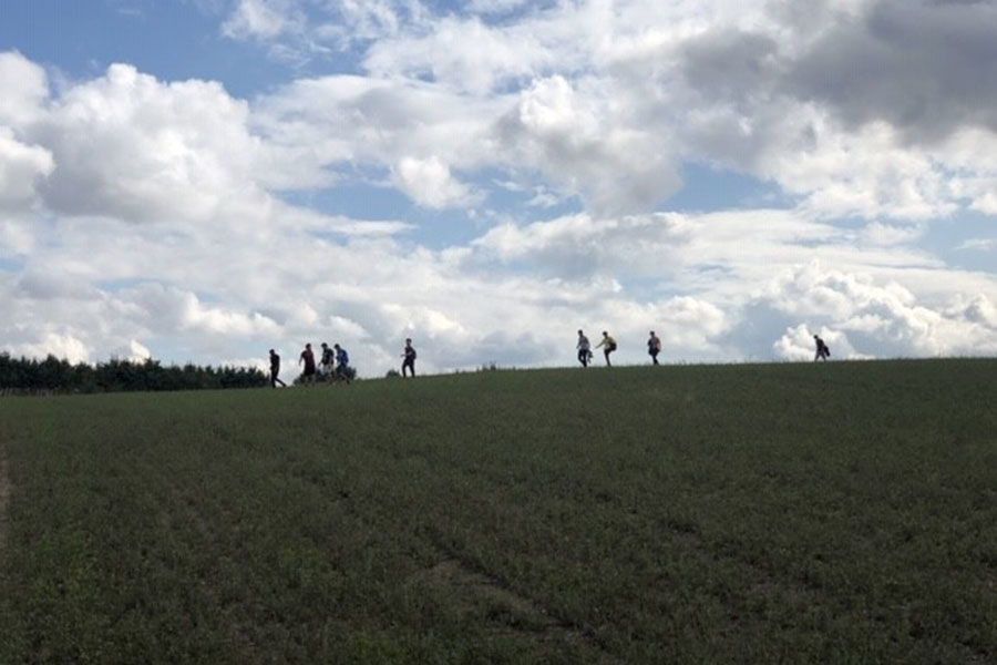 Çatalca Yerleşkesi