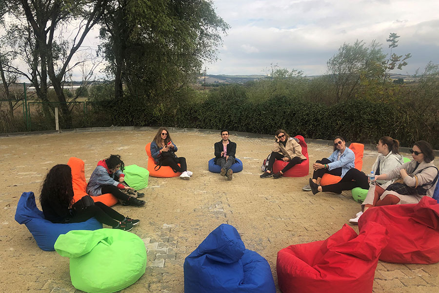 Çatalca Yerleşkesi