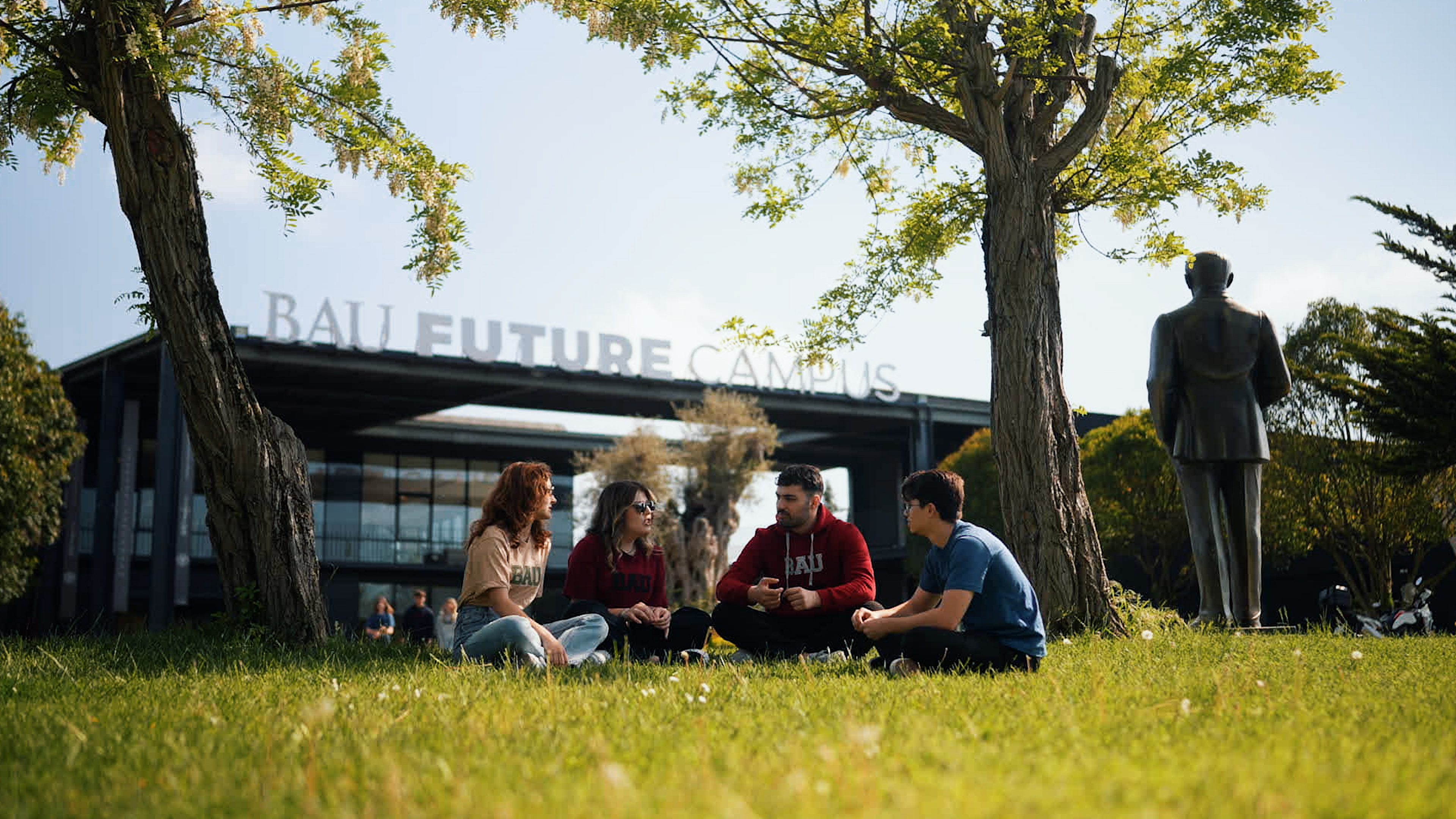 İktisadi İdari ve Sosyal Bilimler Fakültesi