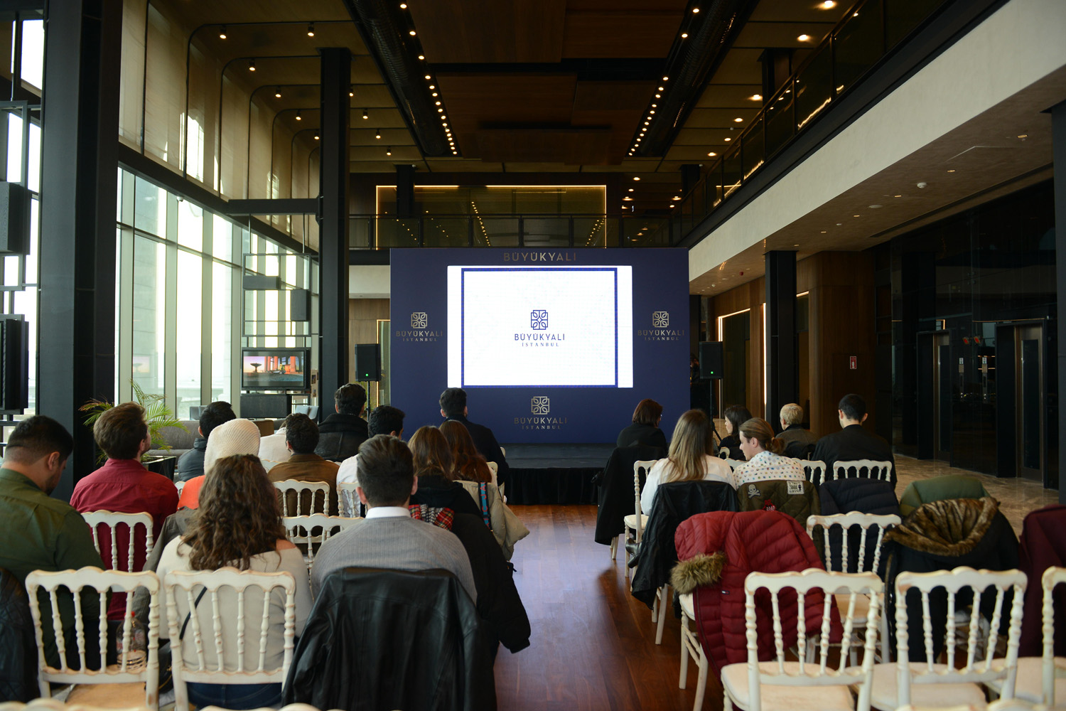 Büyükyalı Atölye ve Yarışması Fotoğraflar