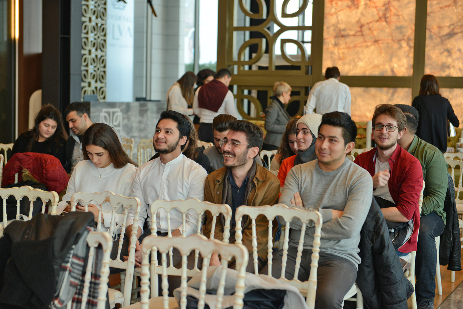 Büyükyalı Atölye ve Yarışması Fotoğraflar