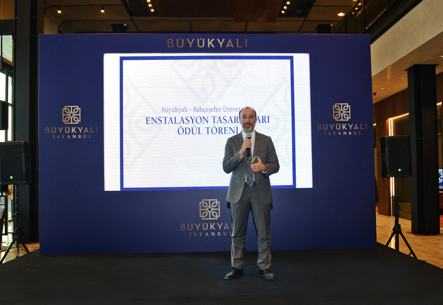 Büyükyalı Atölye ve Yarışması Fotoğraflar