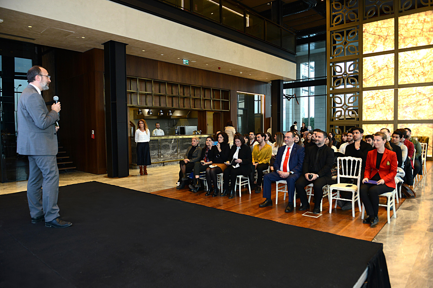 Büyükyalı Atölye ve Yarışması Fotoğraflar