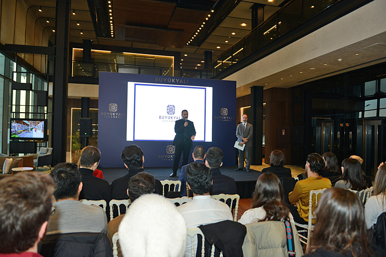 Büyükyalı Atölye ve Yarışması Fotoğraflar