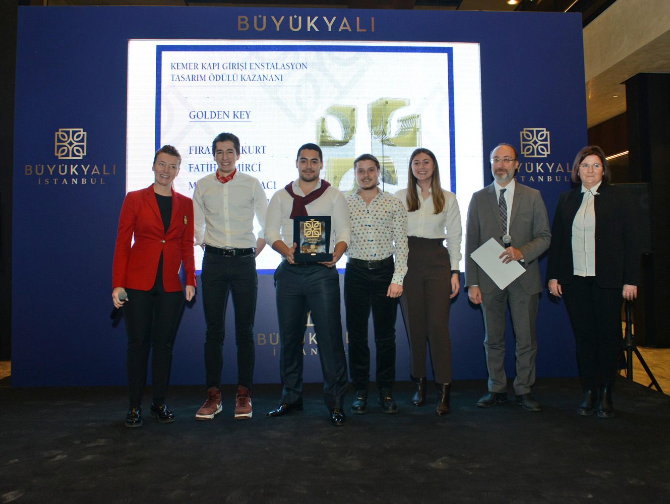 Büyükyalı Atölye ve Yarışması Fotoğraflar