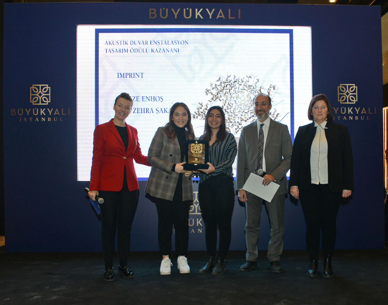 Büyükyalı Atölye ve Yarışması Fotoğraflar