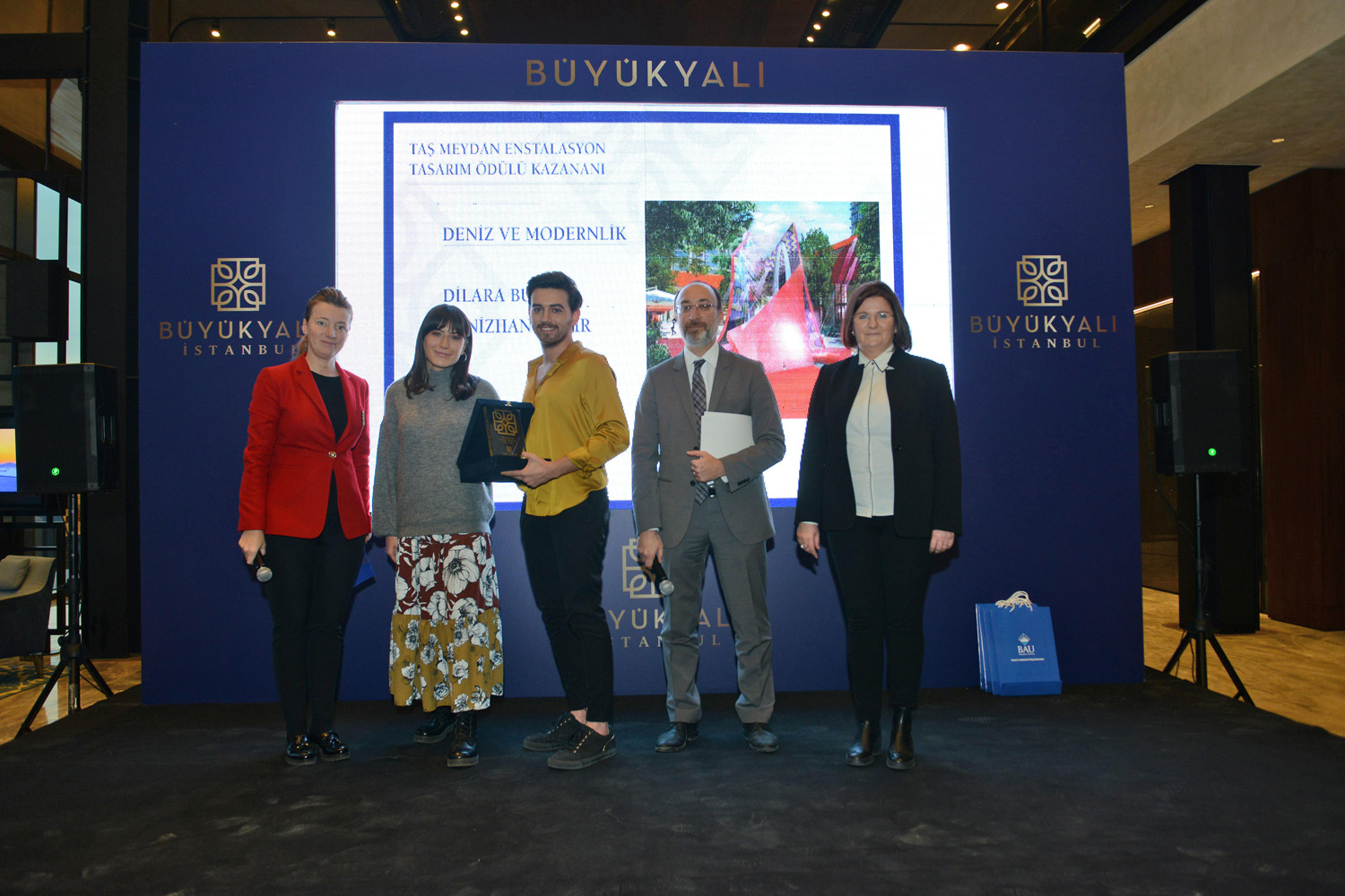 Büyükyalı Atölye ve Yarışması Fotoğraflar