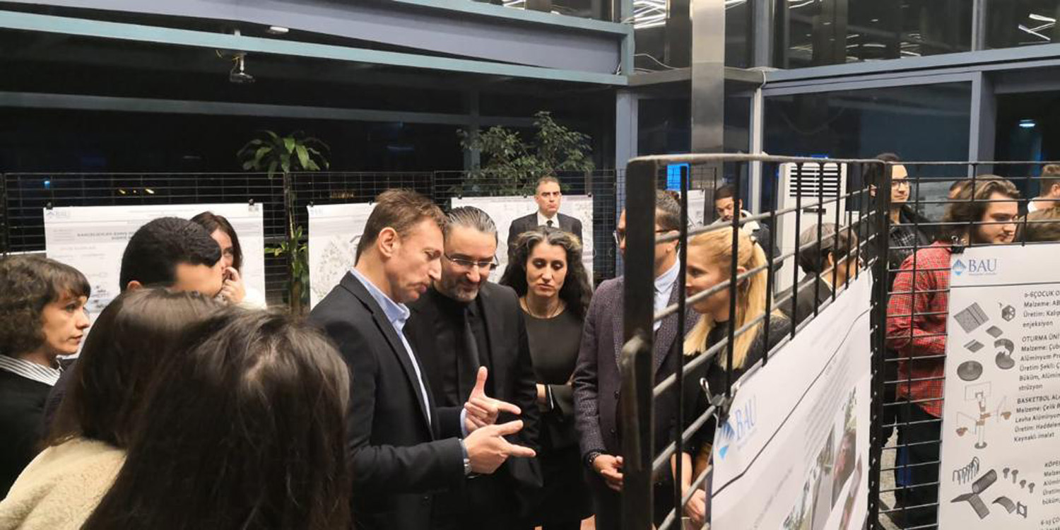 Bahçelievler Belediyesi Park Alanları Çalıştayı