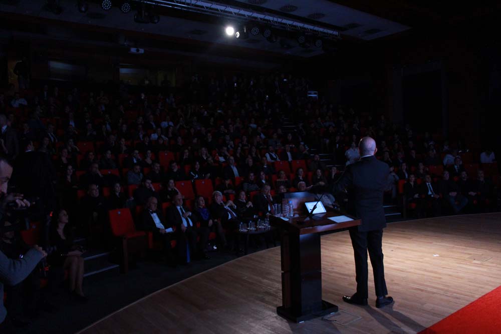 "Müziğin Yıldızları" Ödülleri Sahiplerini Buldu
