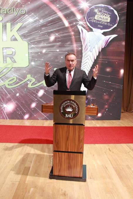 "Müziğin Yıldızları" Ödülleri Sahiplerini Buldu