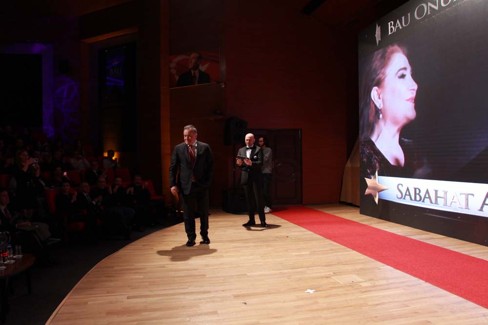 "Müziğin Yıldızları" Ödülleri Sahiplerini Buldu